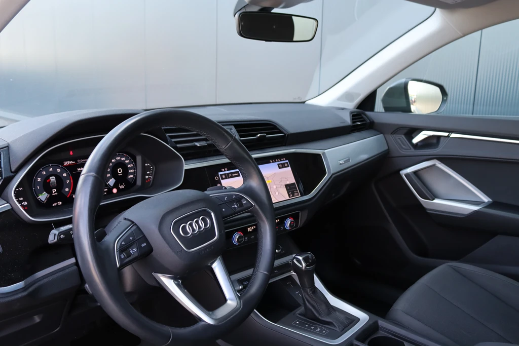 Audi Q3 – foto 10