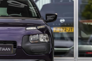 Citroën C4 Cactus – thumbnail 11