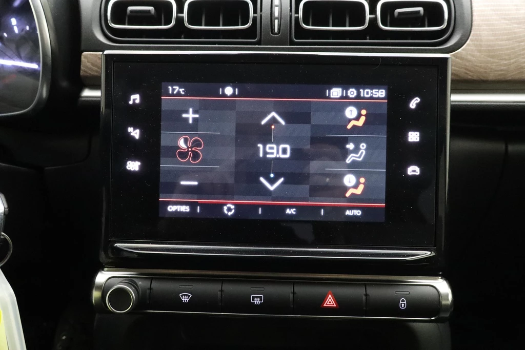 Citroën C3 – foto 24