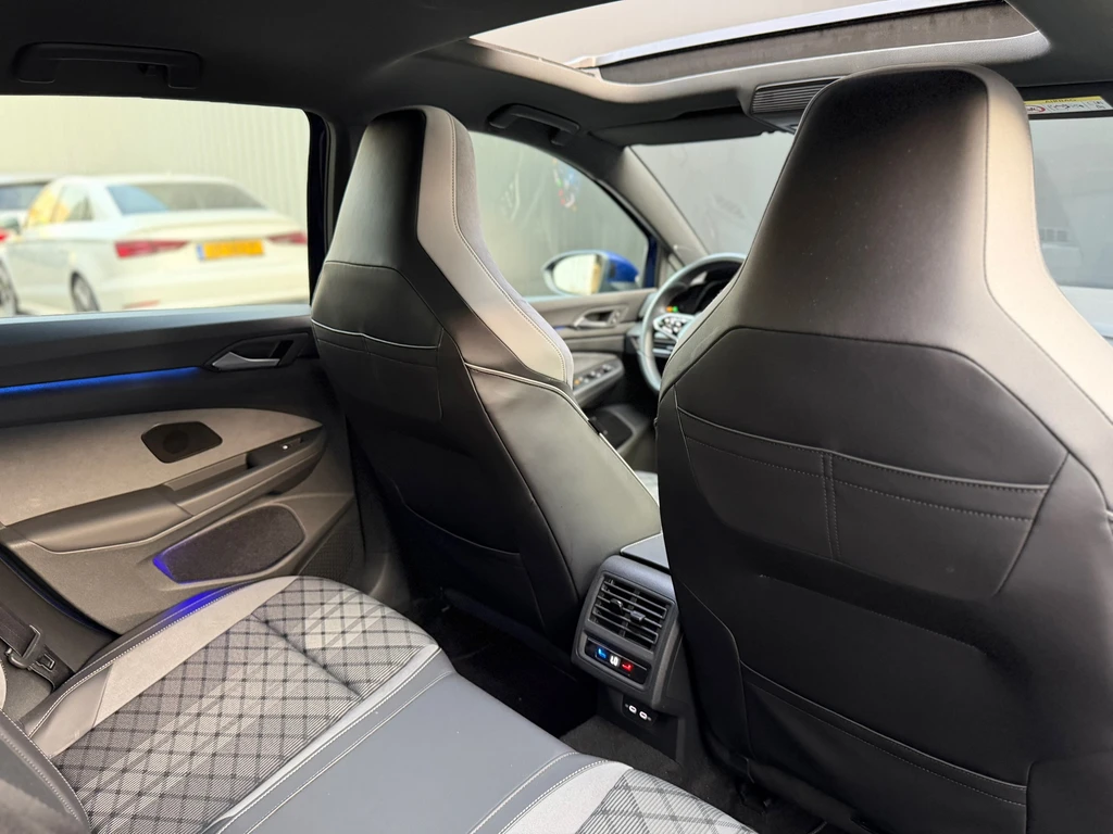 Volkswagen Golf – foto 28