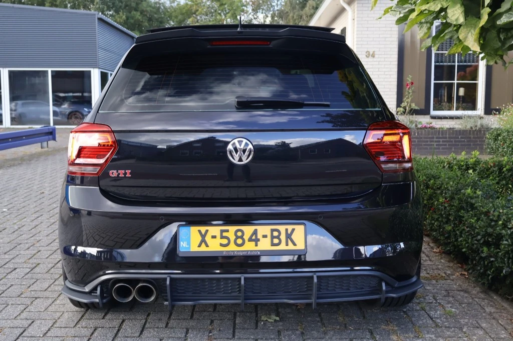 Volkswagen Polo – foto 5