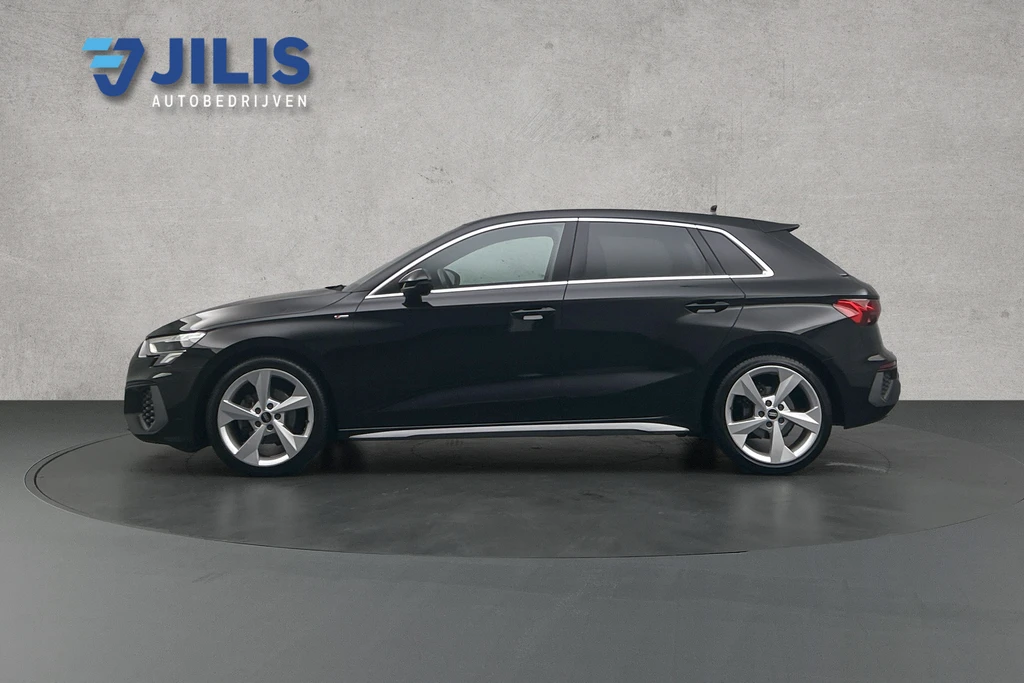 Audi A3 – foto 3