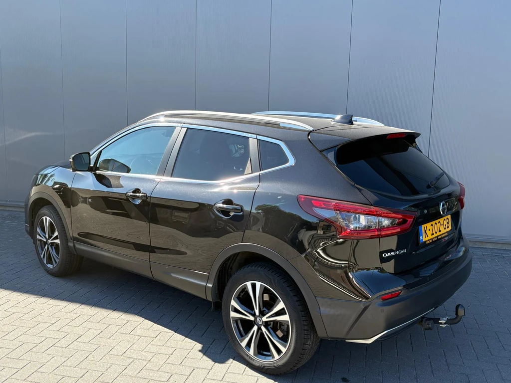 Nissan QASHQAI – foto 4