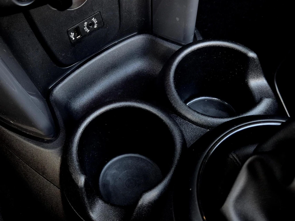 MINI One Cabrio – foto 19