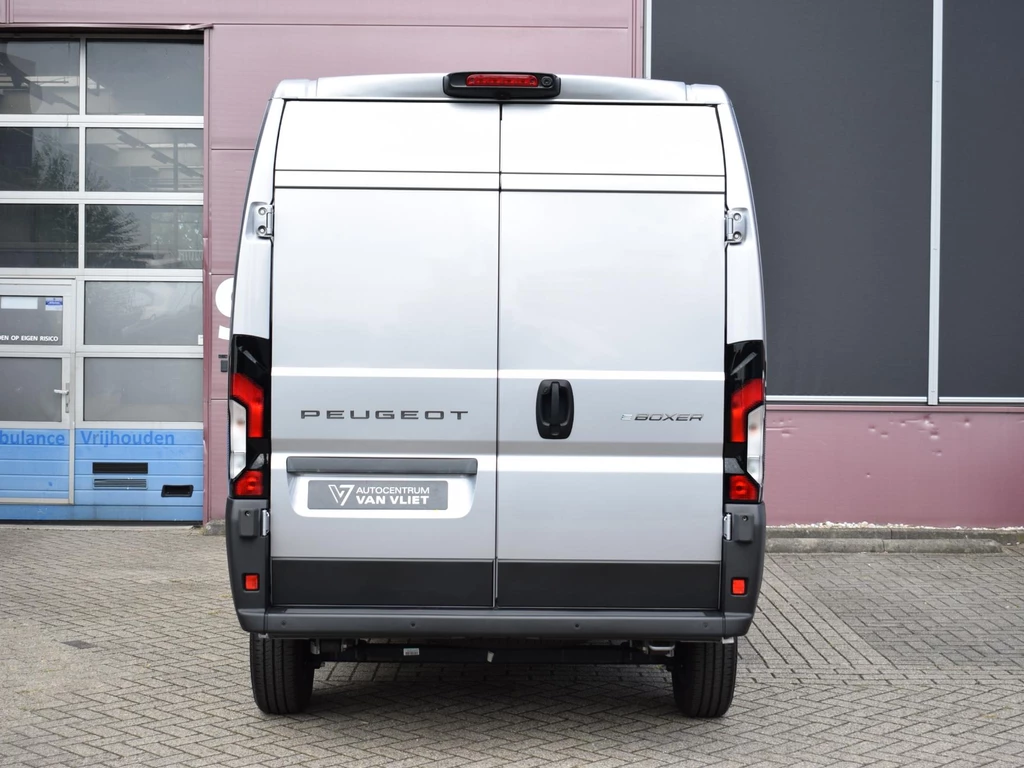 Peugeot e-Boxer – foto 3