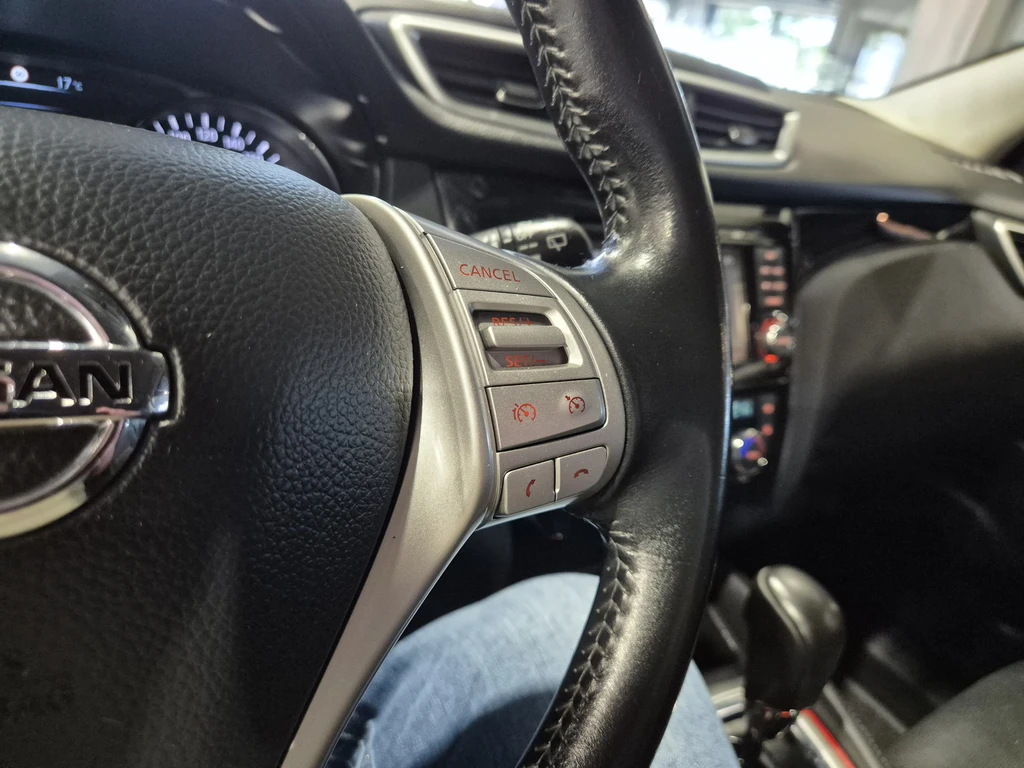 Nissan QASHQAI – foto 29