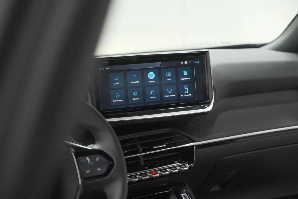 Peugeot 2008 – foto 57