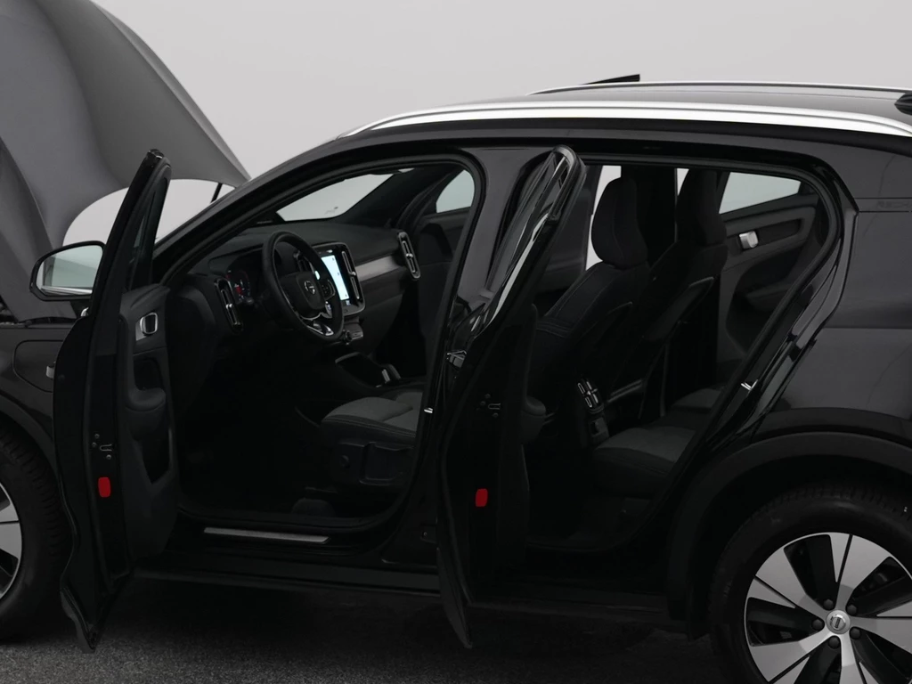 Volvo XC40 – foto 35