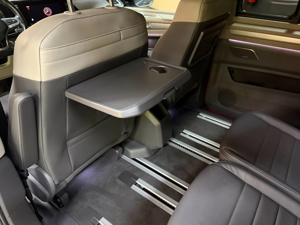 Volkswagen Multivan – foto 27