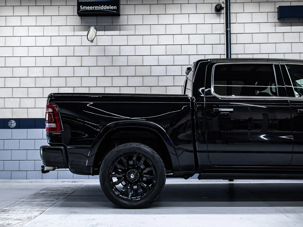 Dodge Ram 1500 – foto 7