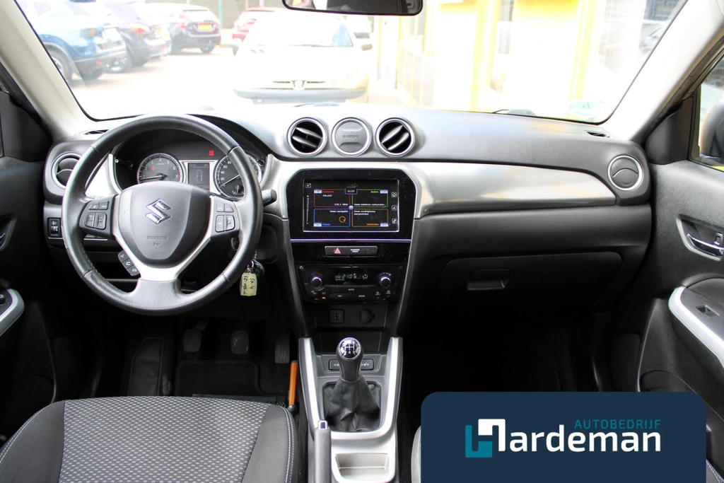 Suzuki Vitara – foto 7