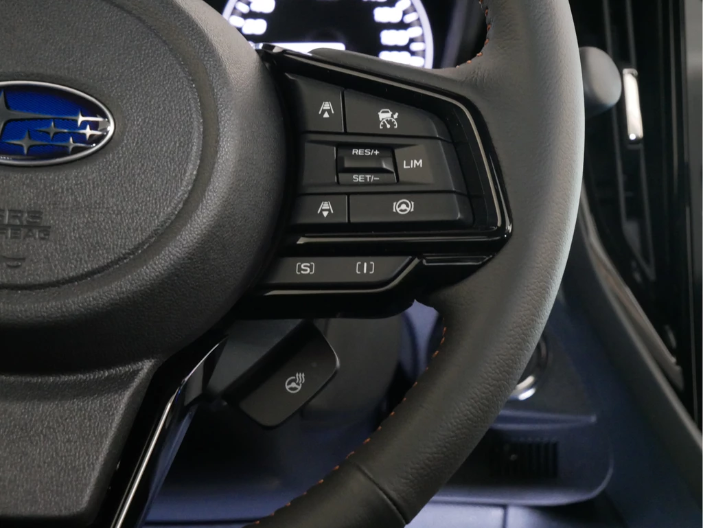 Subaru Forester – foto 23
