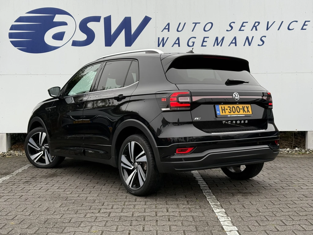 Volkswagen T-Cross – foto 4