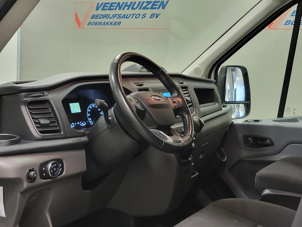 Ford Transit – foto 7