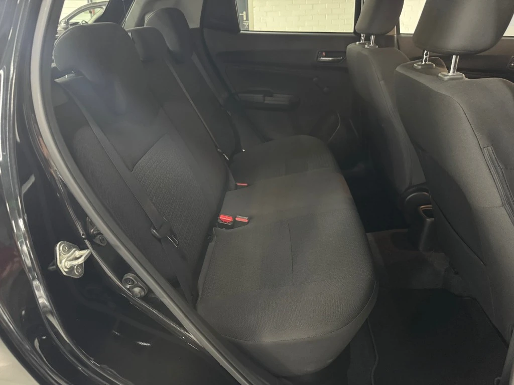 Suzuki Swift – foto 26