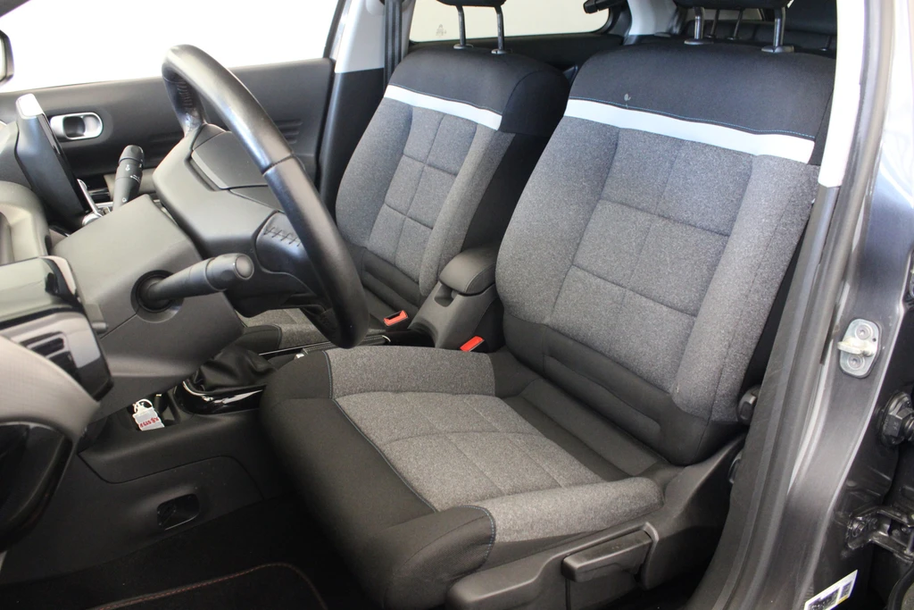Citroën C4 Cactus – foto 15
