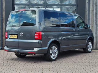 Volkswagen Transporter – thumbnail 8