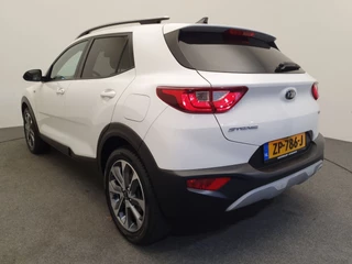 Kia Stonic – thumbnail 3