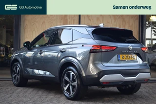 Nissan QASHQAI – thumbnail 4