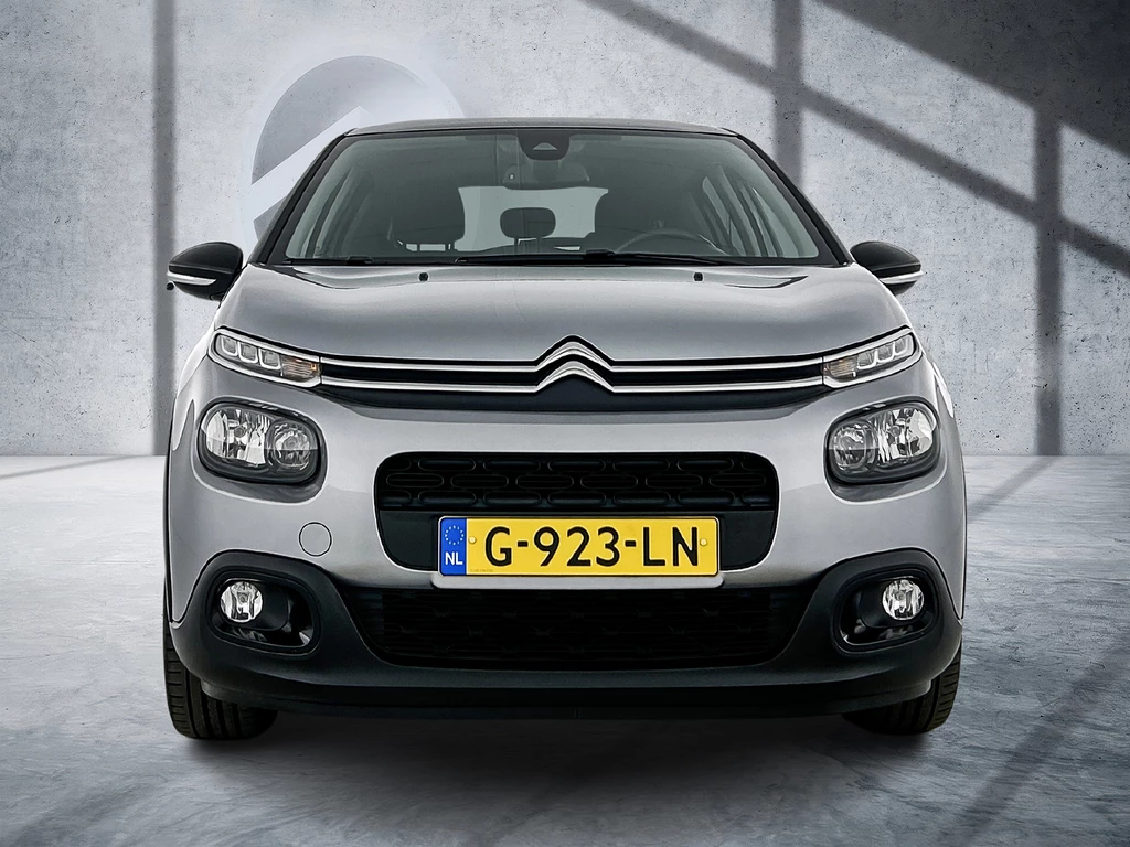 Citroën C3 – foto 5