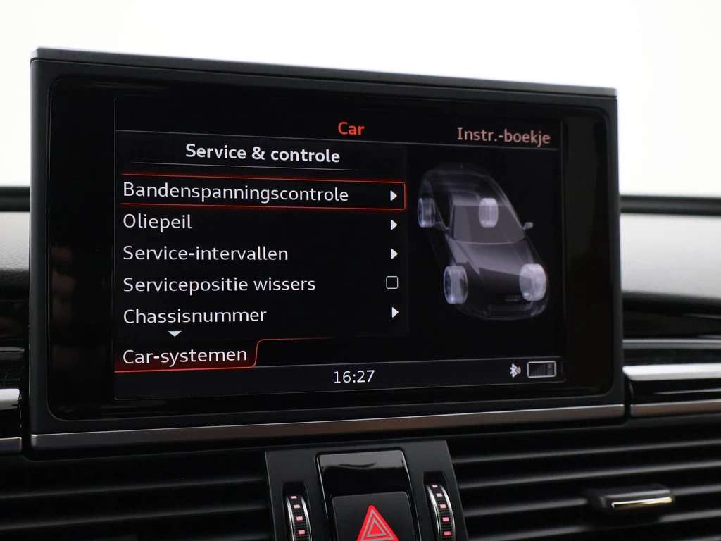 Audi RS6 – foto 42