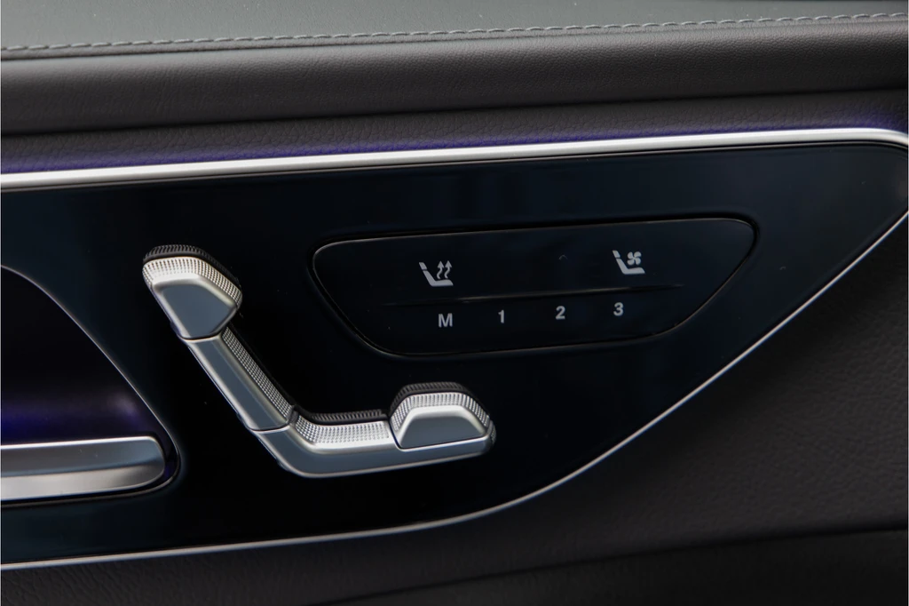 Mercedes-Benz C-Klasse – foto 27