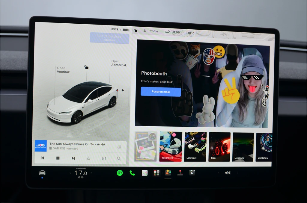 Tesla Model 3 – foto 28