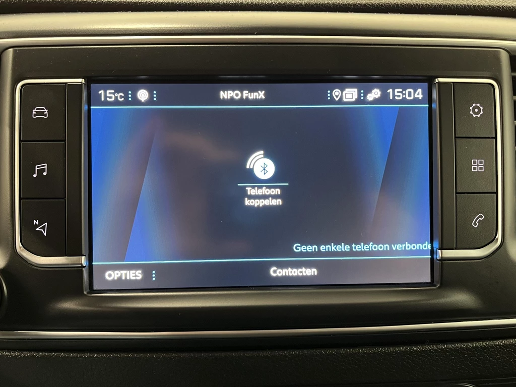 Peugeot Expert – foto 25