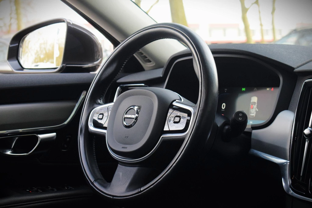 Volvo V90 – foto 36