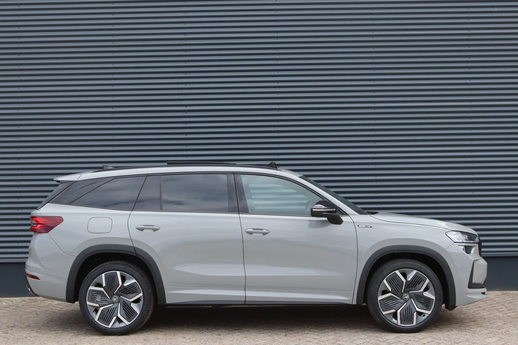 Škoda Kodiaq – foto 7