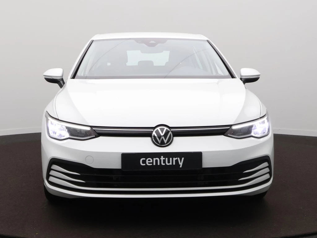Volkswagen Golf – foto 10