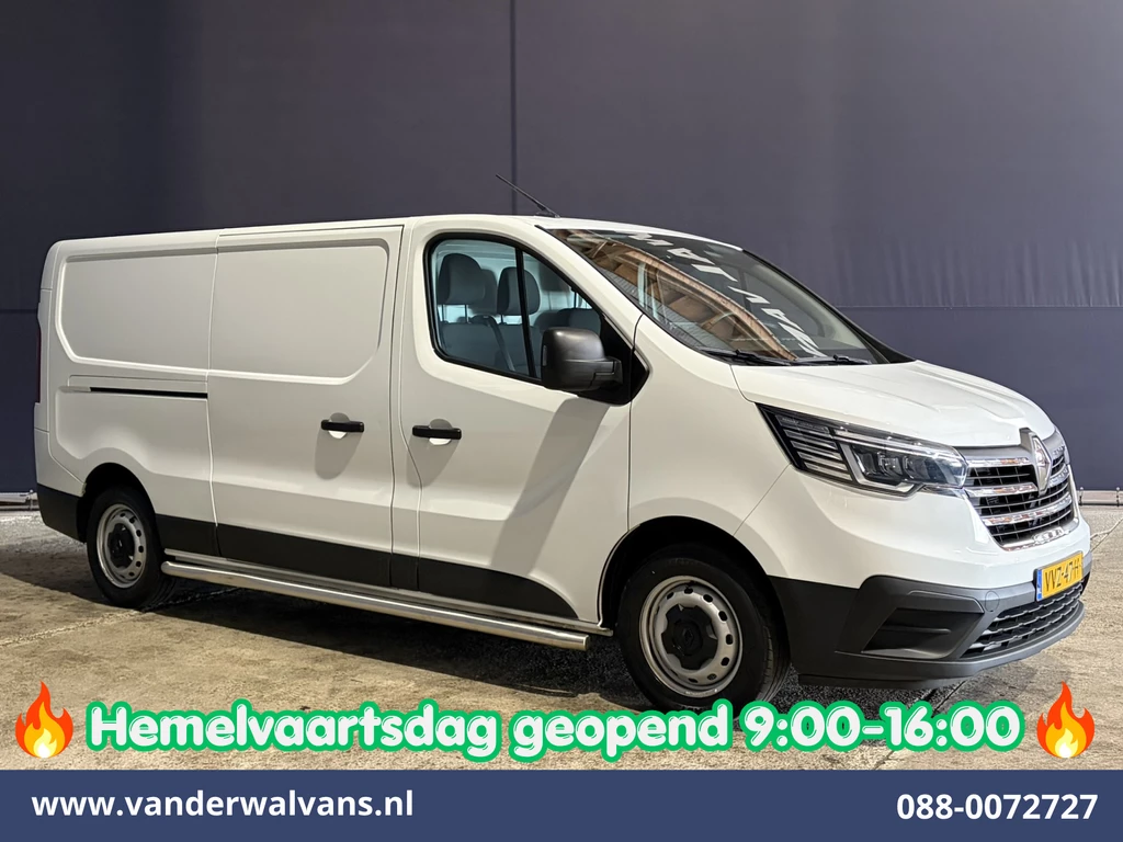 Renault Trafic – foto 5