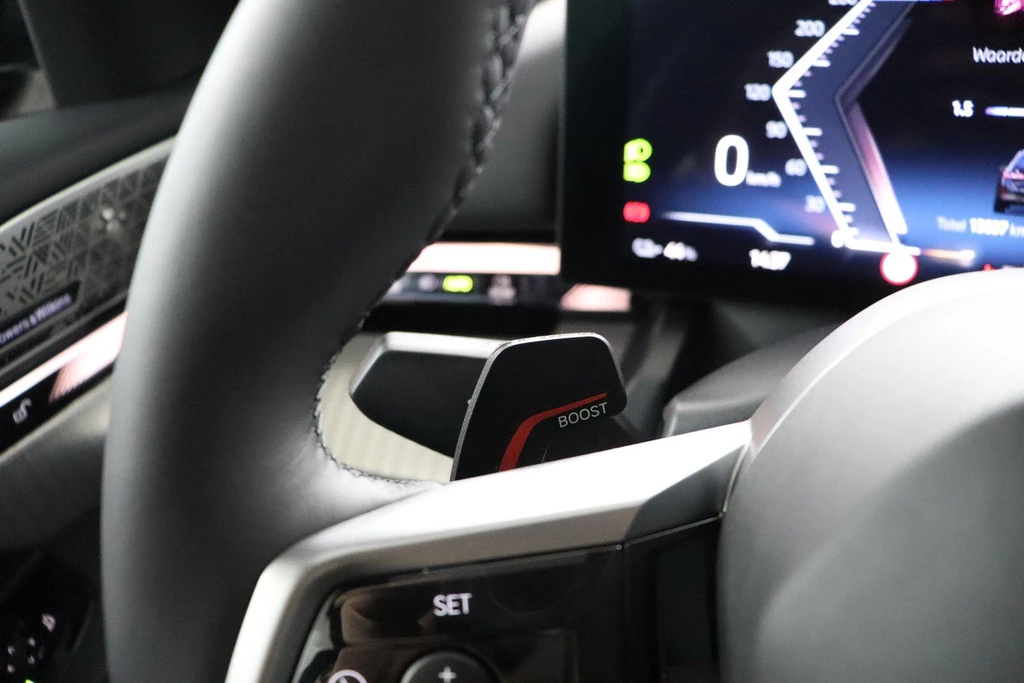 BMW i5 – foto 45