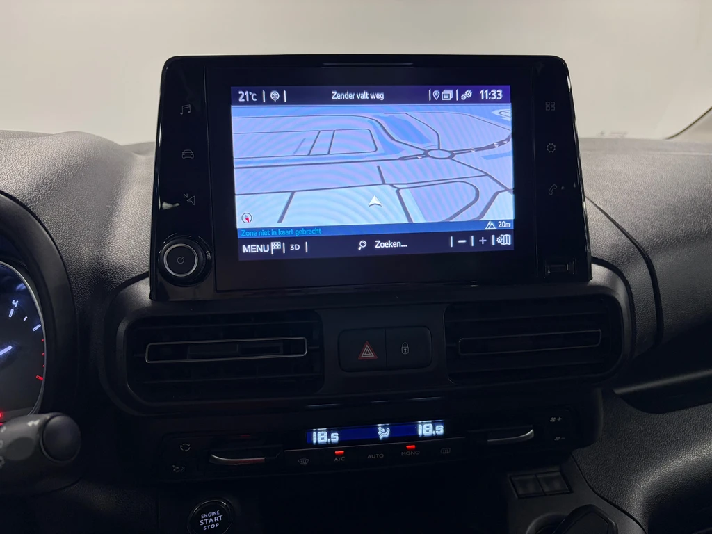 Toyota ProAce – foto 24