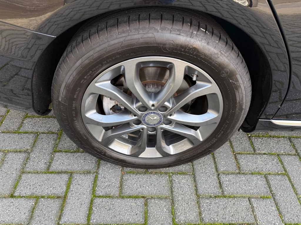 Mercedes-Benz C-Klasse – foto 15