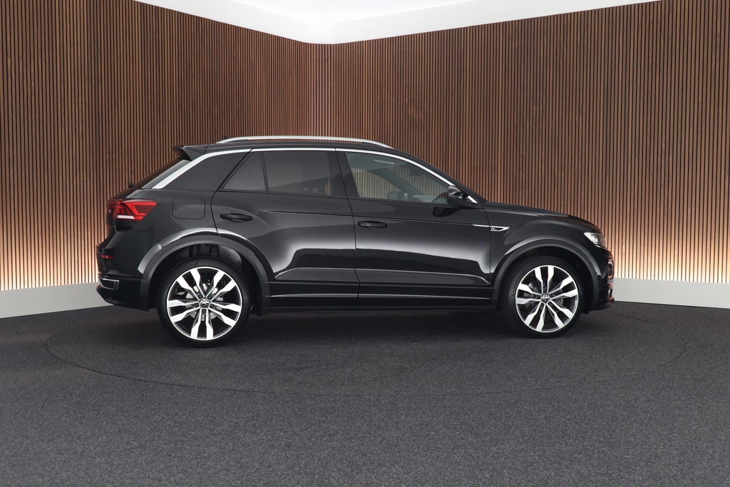 Volkswagen T-Roc – foto 5