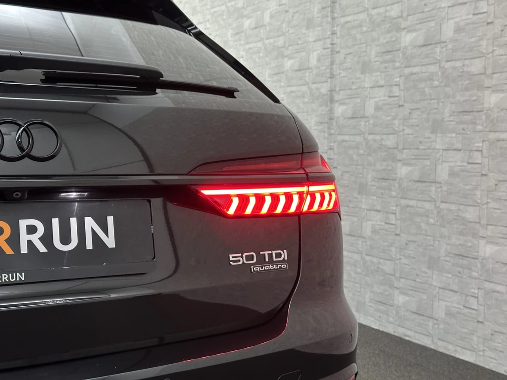 Audi A6 – foto 25