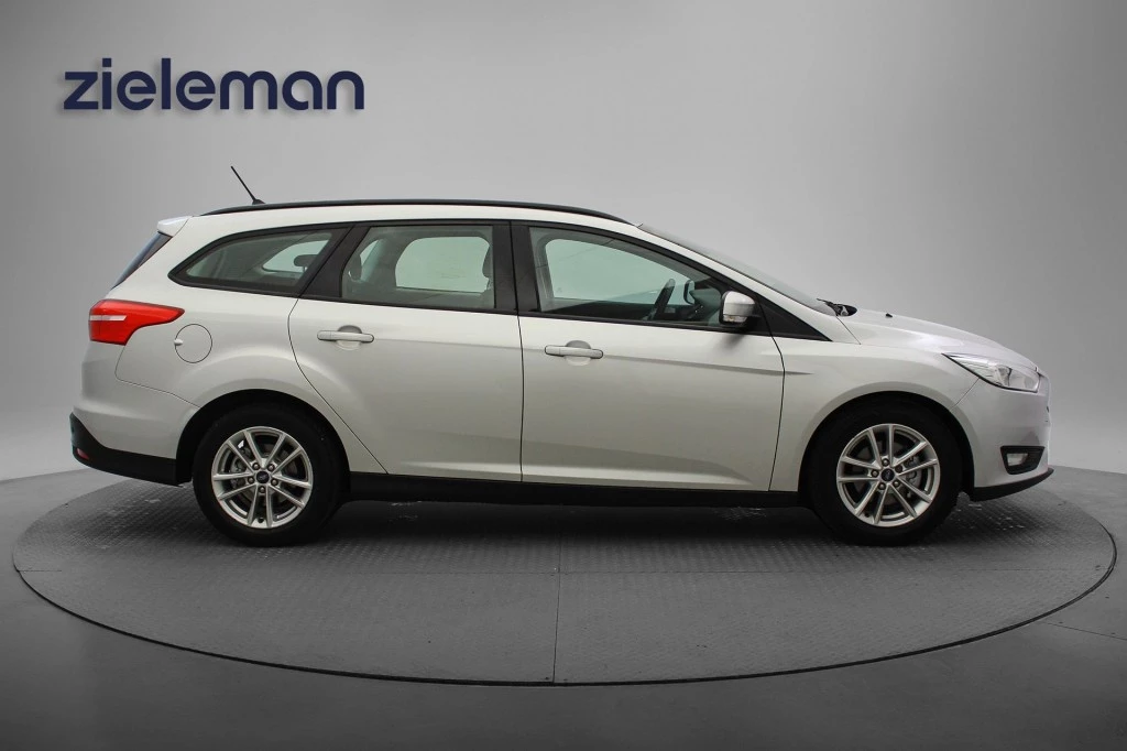 Ford Focus – foto 6