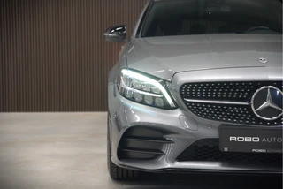 Mercedes-Benz C-Klasse – thumbnail 16