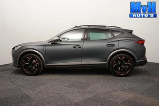 CUPRA Formentor – thumbnail 4