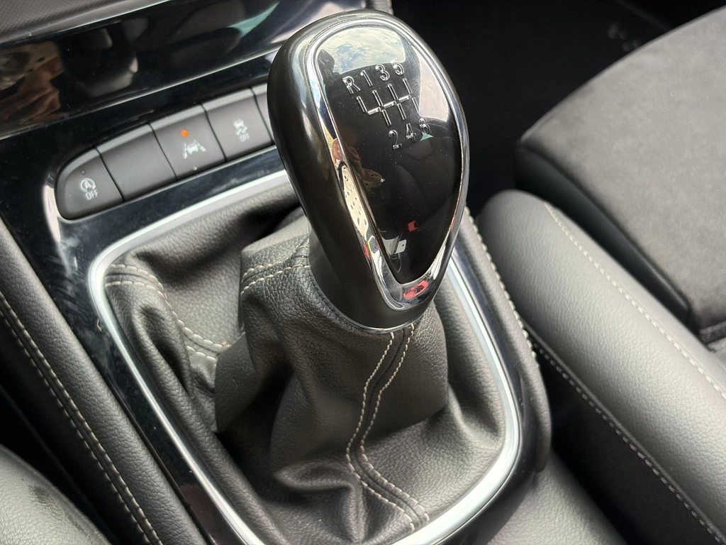 Opel Astra – foto 28