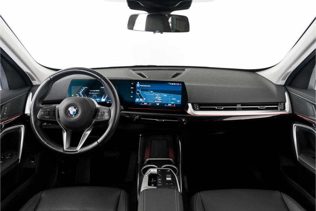 BMW X1 – foto 10