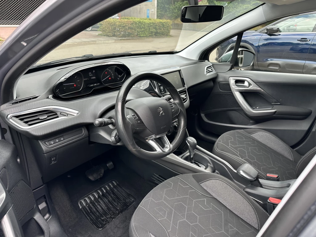 Peugeot 2008 – foto 22