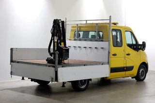 Renault Master – thumbnail 4