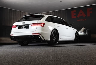 Audi A6 – thumbnail 11
