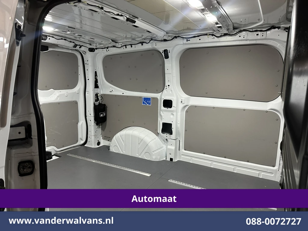 Ford Transit Custom – foto 15