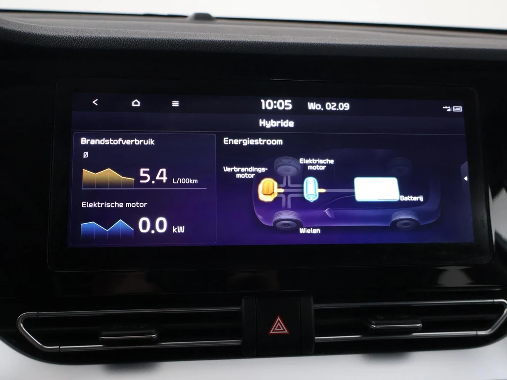 Kia Niro – foto 26