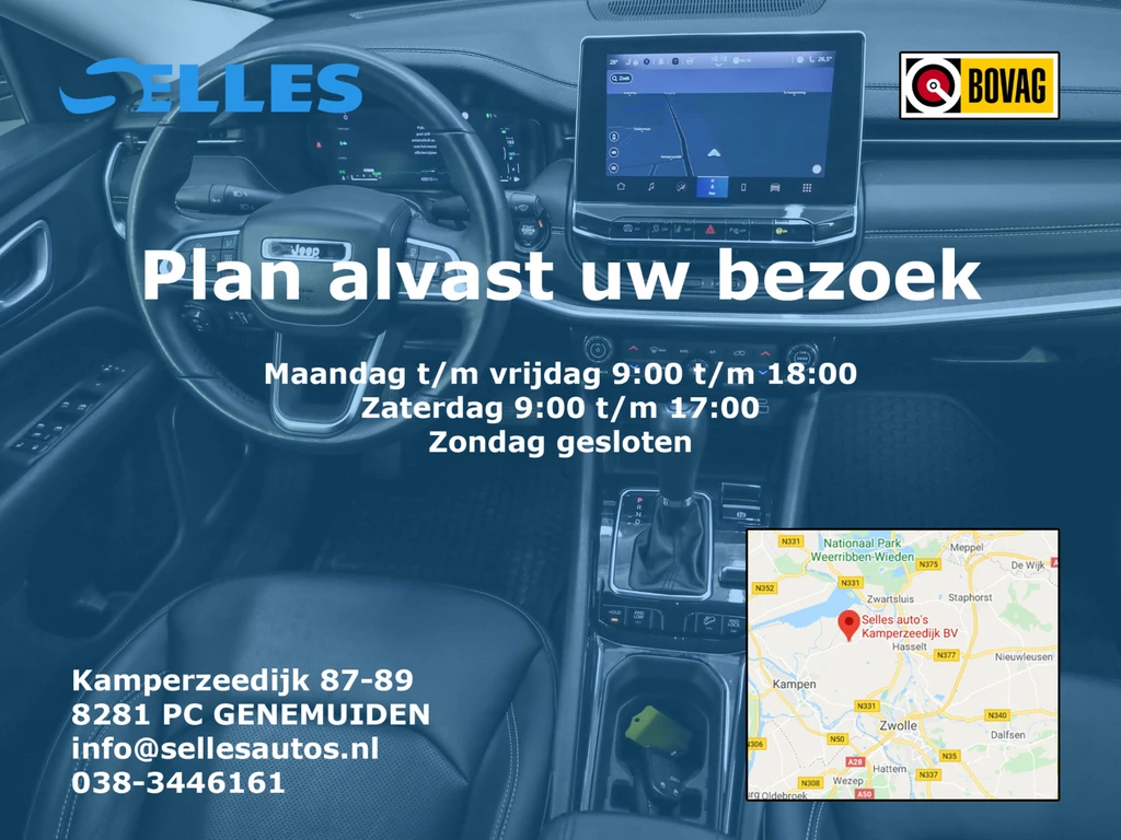 Jeep Compass – foto 38