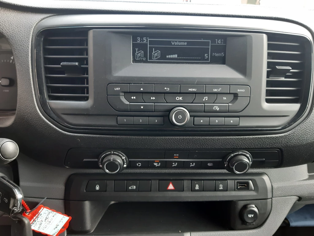 Peugeot Expert – foto 20
