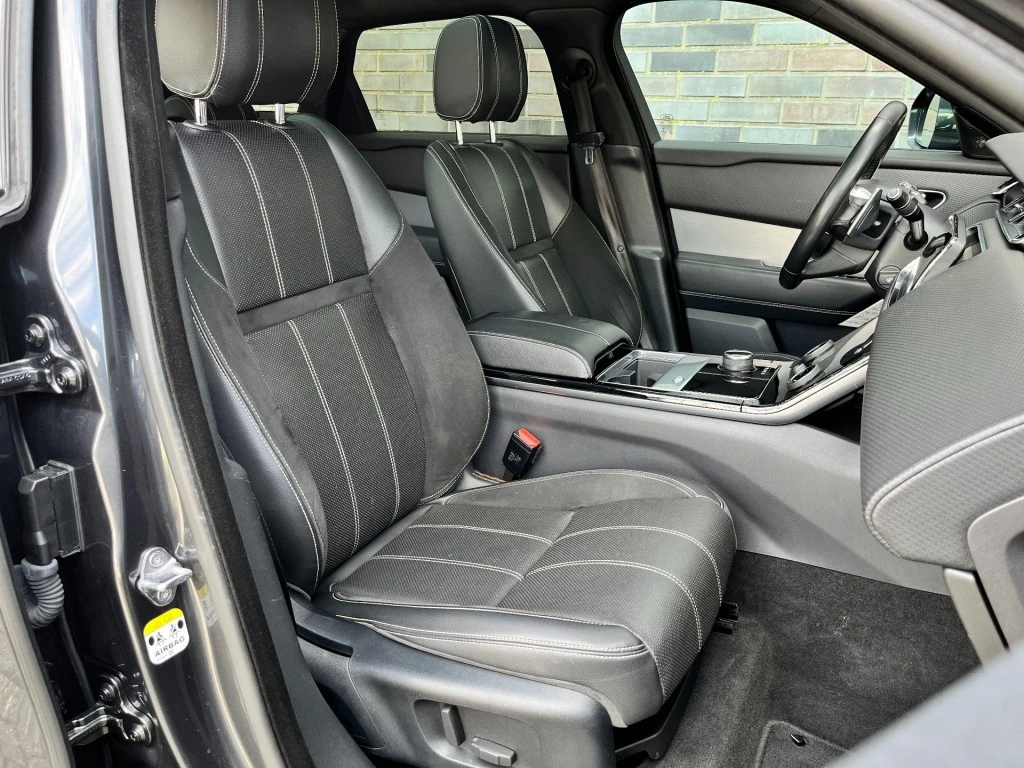 Land Rover Range Rover Velar – foto 13